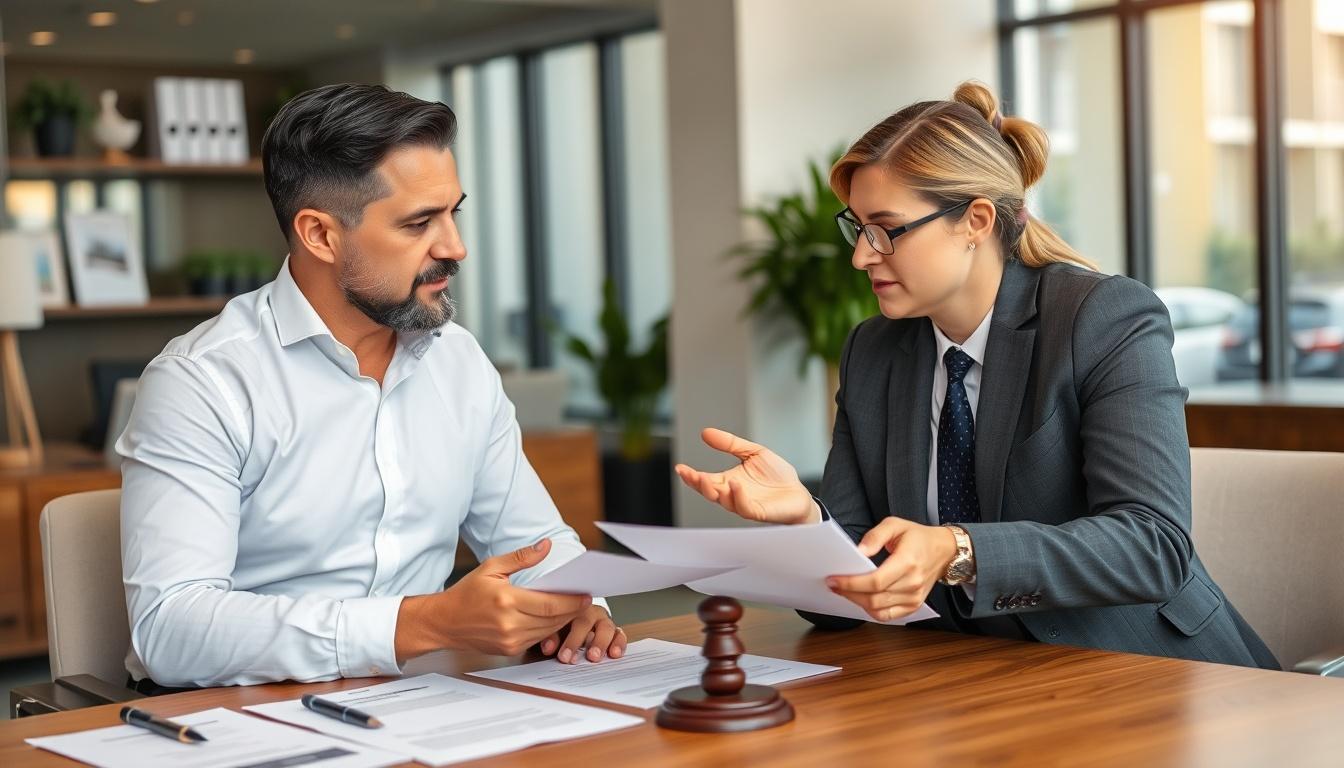 Contract Management Expertise